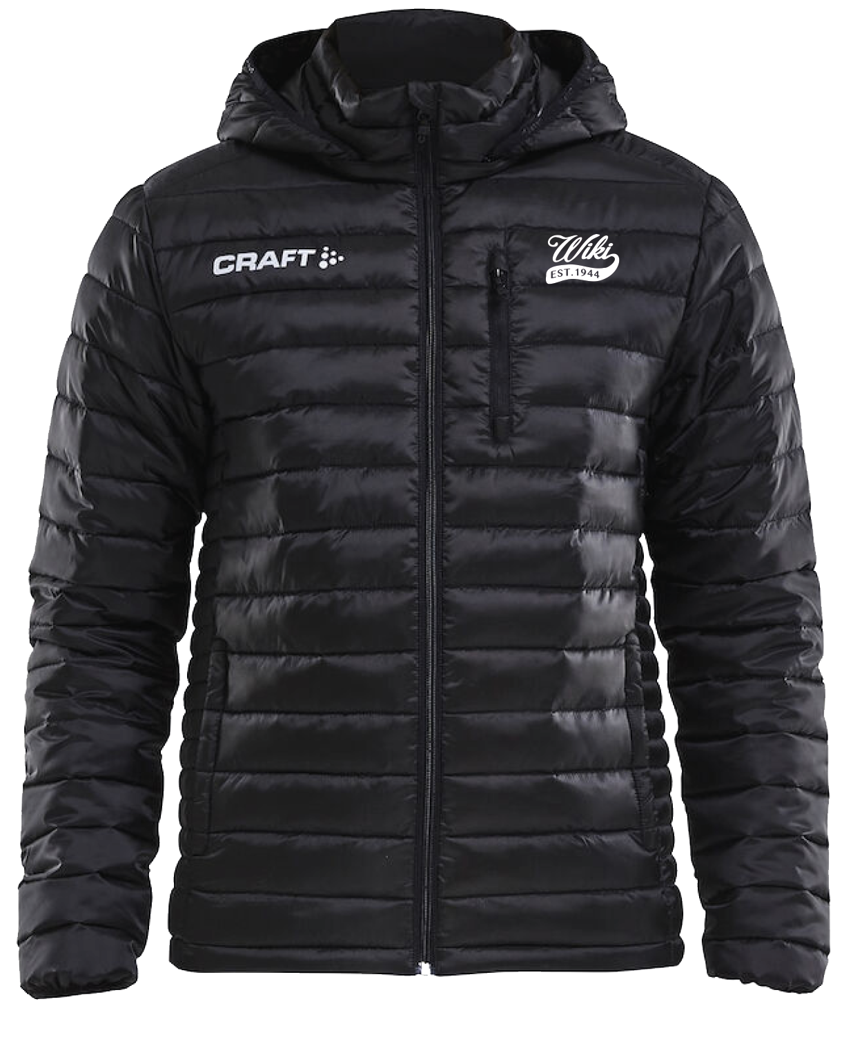 WIKI Craft Isolate Jacket Herren