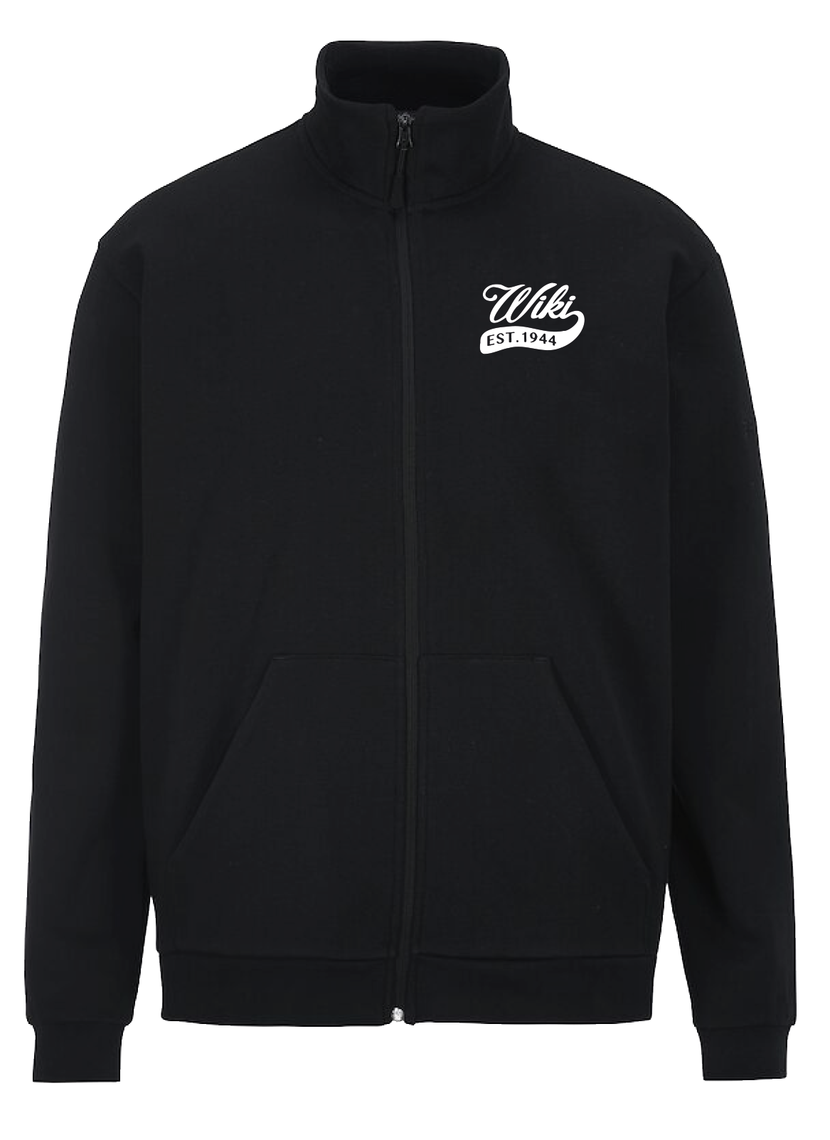 WIKI Craft Zip Jacket Damen