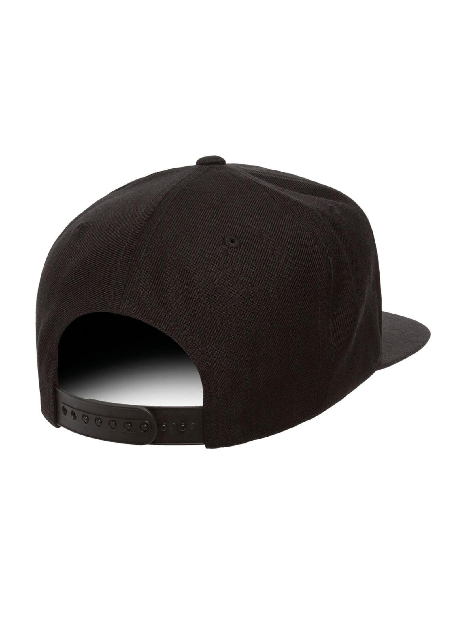 WIKI FLEXFIT Classic Snapback onesize