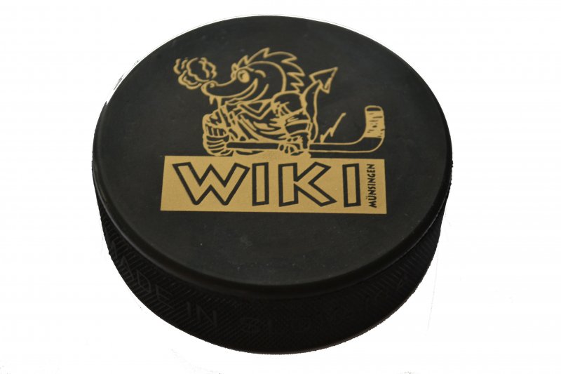 WIKI Puck
