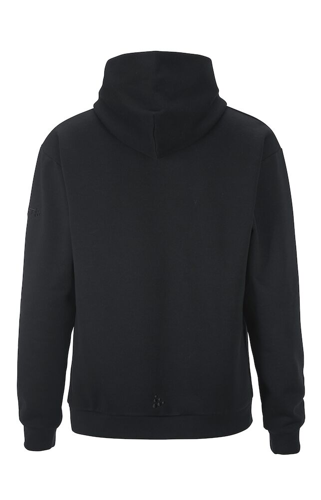 WIKI Craft Hoodie Damen