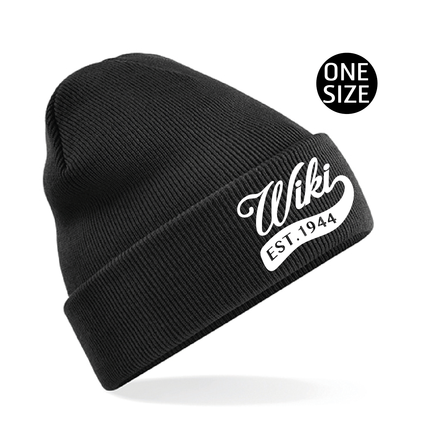 WIKI Wind Beanie onesize