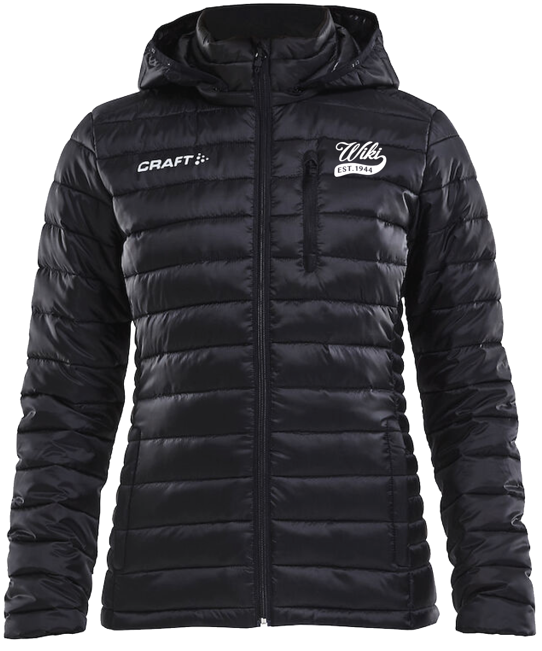 WIKI Craft Isolate Jacket Damen