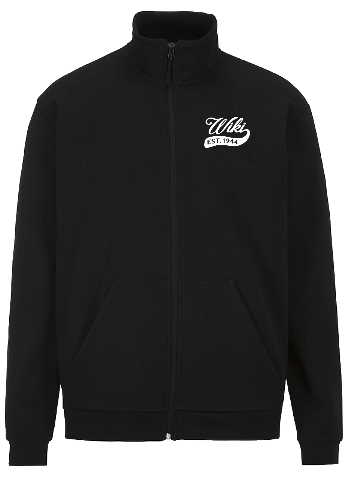 WIKI Craft Zip Jacket Herren