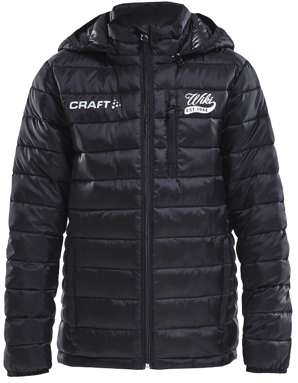 WIKI Craft Isolate Jacket JR